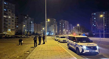 Kayseri'de bıçaklı kavga: 1 ağır yaralı