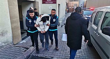 Kayseri'de tüfekli, bıçaklı kavgada göğsünden bıçaklanan şahıs hayatını kaybetti