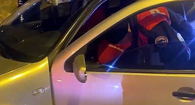 Kayseri'de uygulamalar devam ediyor