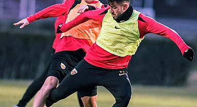 Kayserispor 3 puan hesabında