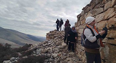 Keçi Kalesinde Neşet Ertaş Türküleri yankılandı