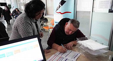 Keçiören Belediyesi'nden engelli istihdamına destek