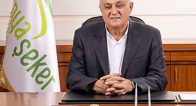 Konya Şeker gıda devleri arasında