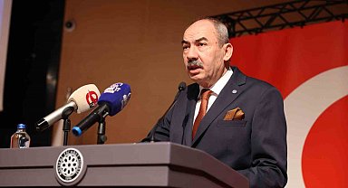 KTO'da 2025 yılının ilk meclisi toplandı