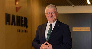Maher Holding Sigorta Grubu Başkanı Yaşar: "Trafik sigortalarındaki yüksek maliyetler, sigorta şirketlerini faiz gelirlerine bağımlı hale getirdi"