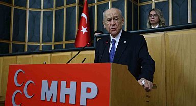 MHP Lideri Bahçeli: "Otel sahibinden il özel idaresine, valilikten belediye ve ilgili bakanlığa kadar hesabını tek tek versinler"