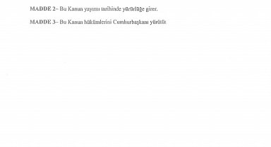 MHP'li Özdemir'den Kartalkaya faciasının ardından yeni kanun teklifi