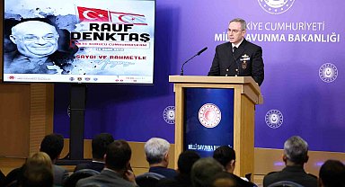 MSB duyurdu: Son bir haftada 62 terörist etkisiz hale getirildi