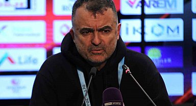 Murat Uçkun: "Yeni Malatyaspor takımının beyin ölümü gerçekleşti, birinin fişi çekmesi gerekiyor"