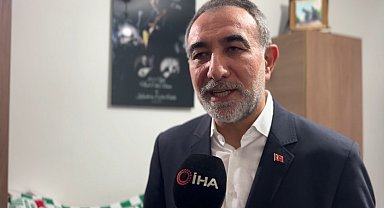 Neşet Ertaş'ı tanımadığını söyleyen Şengör, Kırşehir'e davet edildi