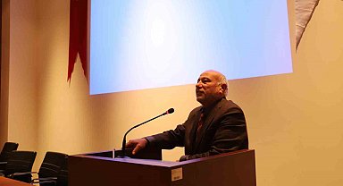 Niğde'de 2. Tarımsal Eğitimin Kalite Süreçlerinin Geliştirilmesi Çalıştayı düzenlendi