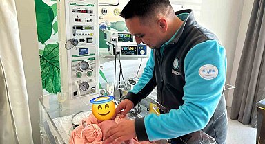 Niğde'de hastanenin yeni ek hizmet binasında taşınma süreci tamamlanıyor