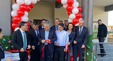 Öksüt'ten otizmli bireyler ve sağlığa çifte destek
