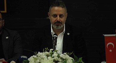 Ömer Korkmaz: "Bir şeyler yapılacak gücünü hissedemediğimizde devam etme şansımız görünmüyor"