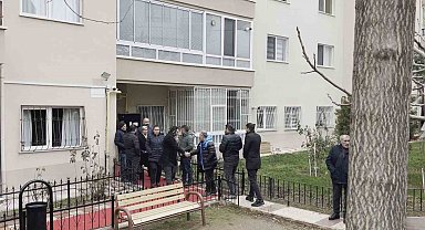 Otel yangınında hayatını kaybeden Sarıtaş ailesinin komşusu: "İşinde gücünde, düzgün insanlardı"