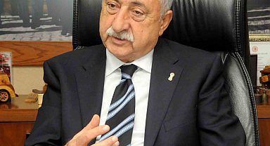 Palandöken: "Esnaf yeniden sağlıktan faydalanacak"