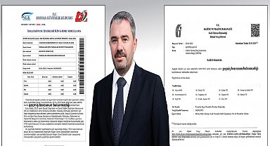 Pursaklar Belediyesi'nin SGK'ya borcu sıfır lira
