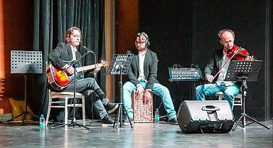 "Z Kuşağı'nın Gözünden Kendi Hikayelerinin Kahramanları Kısa Filmler Galası" gerçekleştirildi