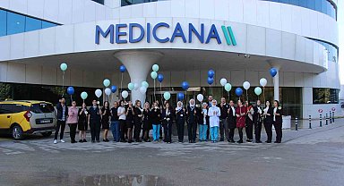 Rahim Ağzı Kanseri erken teşhis ile önlenebilir