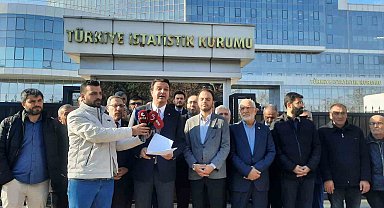 Saadet Partisi Genel Başkanı Arıkan: "TÜİK'e göre Türkiye bir cennet"