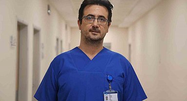 Sarı serum, çözüm değil büyük tehlike