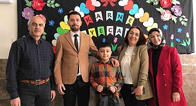 Sarız Anadoluspor'dan Kahramanmaraş'a duygulandıran hediye