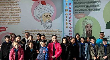 Sincan Belediyesi Matematik Müzesi yeni yerinde ziyaretçilerini ağırlıyor