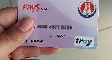 Sincan Belediyesi'nden çölyak hastalarına nakdi yardım