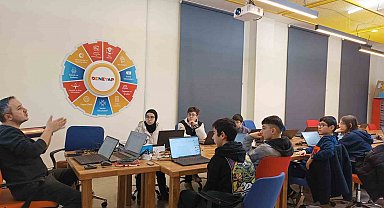 Sincan'da sömestr keyifli geçti