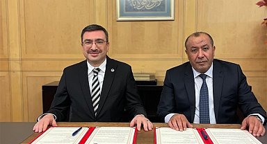 SPK ile Kişisel Verileri Koruma Kurumu arasında bilgi paylaşımı protokolü