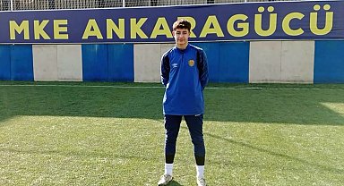 Talas sporcu fabrikasından bir yıldız daha