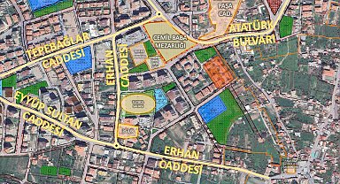 Talas'ta kaçırılmayacak fırsata sayılı saatler