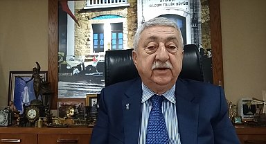 TESK Başkanı Palandöken: "2024 esnafın beklentisi doğrultusunda geçmedi"