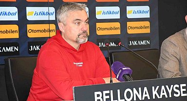 Thomas Reis: "3 puan aldığımız için çok mutluyum"