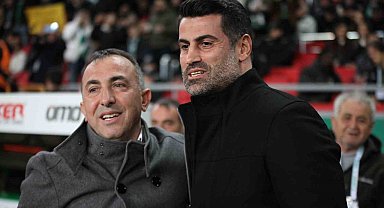 Trendyol Süper Lig: Konyaspor: 2 - Bodrum FK: 0