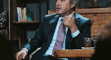 Türkal'ın ekonomi modeline Çin ilgisi