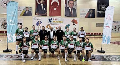 Türkiye Finalleri biletleri Kayseri'de sahibini buldu