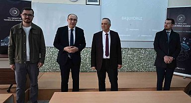 Türkiye Siber Vatan Eğitimleri devam ediyor