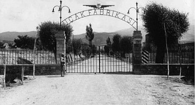 Türkiye'nin ilk yerli uçuşunun üzerinden 100 yıl geçti