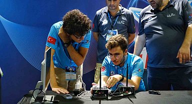 ULAK, ikincisi düzenlenecek "kablosuz haberleşme" alanındaki yarışmasını duyurdu