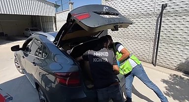 Uyuşturucudan yakalanan avukat ve arkadaşına 30 yıla kadar hapis cezası talebi