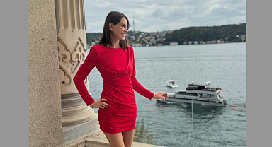 Uzm. Dr. Ecem Cantürk Nazlı: İzmir Alsancak’ta Dermatoloji ve Medikal Estetiğin Güvenilir Adresi
