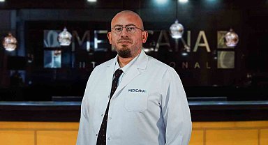 Uzmanından Uyarı: "Gömleğinizin yakası boğazınızı sıkmaya başlıyorsa dikkat"