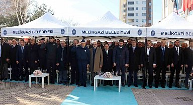 Vali Gökmen Çiçek: "Gençlerimize karşı kurulan tuzaklara meydan okuyoruz"