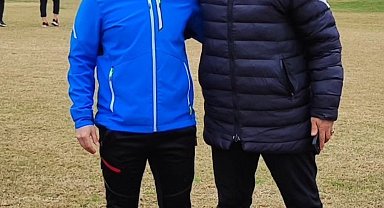 Yahyalıspor'da istifa