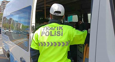 Yeni yılda trafik cezaları arttı