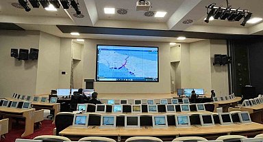 Yerli ve milli NAVTEX hazır