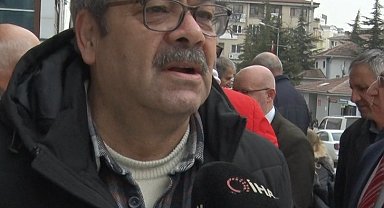 28 Şubat'ı yaşayan vatandaş: "Ülkeyi devirmeye çalıştılar ama Allah'a çok şükür beceremediler"