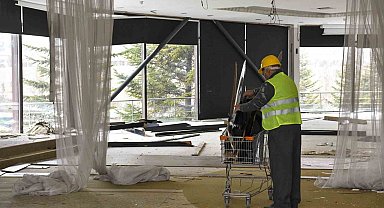 ABB'den evlenecek çiftlere destek