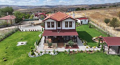 ABB'den kırsala dönüş desteği